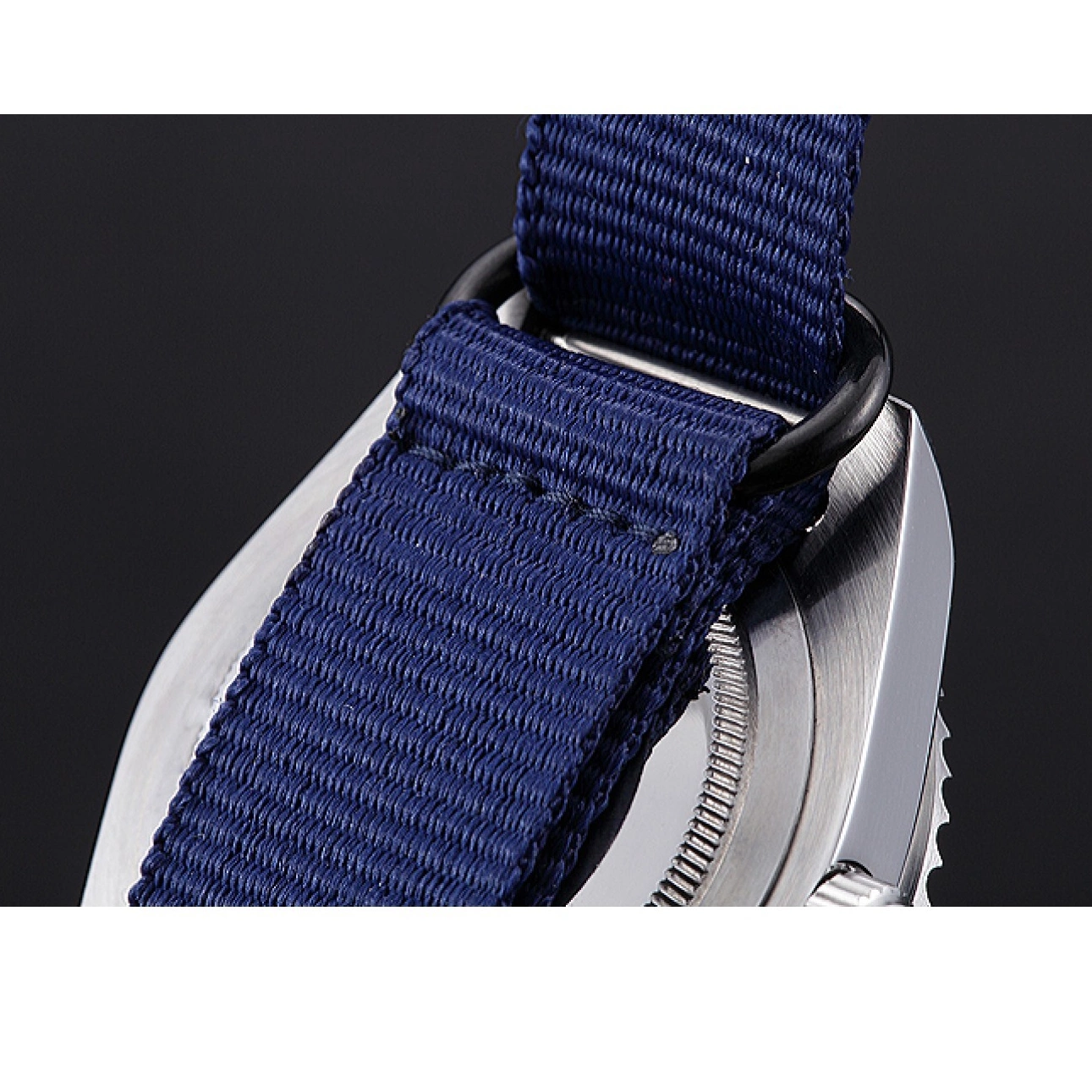 Best AAA Replica Sites Stealth 621989 Submariner Blue Rolex 0820